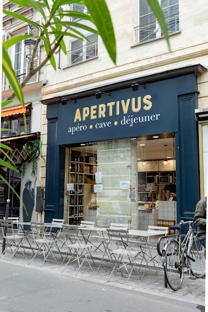 Apertivus Cadet - Paris 9, Epicerie Fine à Paris 09