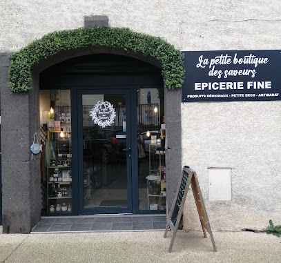La Petite Boutique Des Saveurs, Épicerie Fine à Agde