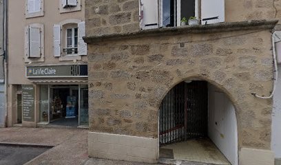 La Maison de Fleurance, Epicerie Fine à Saint-Junien