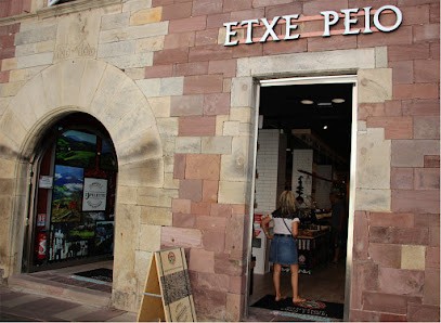 Etxe Peio Saint-Jean-Pied-de-Port, Epicerie Fine à Saint-Jean-Pied-de-Port