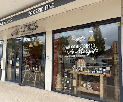 Au Comptoir De Margot – Épicerie Fine & Cave À Vins À Ballan-Miré, Épicerie Fine à Ballan-Miré