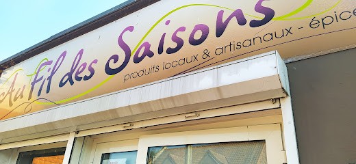 Au Fil Des Saisons, Epicerie Fine à Rieulay