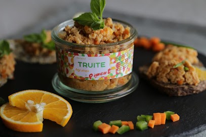 La Bourriche Aux Appétits, Epicerie Fine à Vineuil