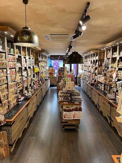 Le Comptoir De Mathilde Charleville-Mézières, Epicerie Fine à Charleville-Mézières