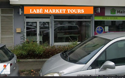 Labé Market Tours, Épicerie Fine à Tours