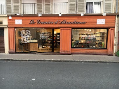 Le Grenier D'Abondance, Epicerie Fine à Vitry-le-François