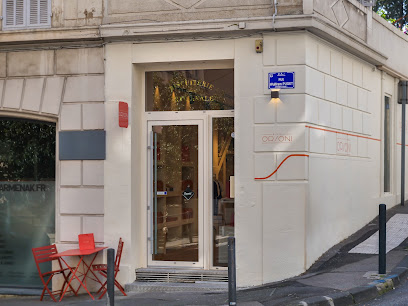 Maison Orsoni Biscuiterie Artisanale, Épicerie Fine à Marseille 08