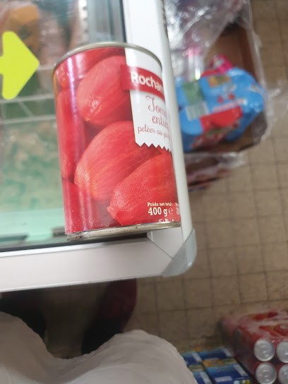 Sylla Exotic Sylla Mareme, Epicerie Fine au Blanc-Mesnil