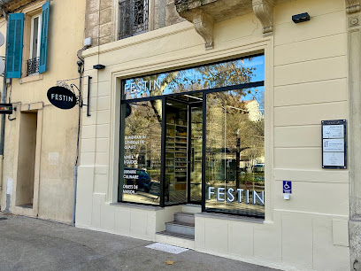 Festin, Épicerie Fine à Nîmes
