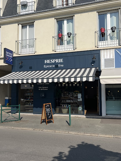 Hesprie, Épicerie Fine à Andrésy