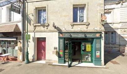 Ô PANIER GOURMAND, Epicerie Fine à Vernou-sur-Brenne