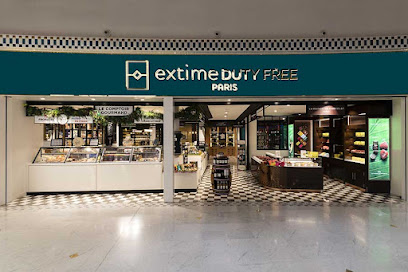 Les Halles By Extime Duty Free Paris Épicerie Fine à Roissy-en-France