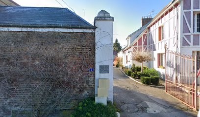 Lecomte Vincent, Epicerie Fine à Ribemont-sur-Ancre