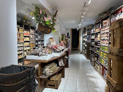 Au Marché De Riquewihr - Les Délices De Marie, Epicerie Fine à Riquewihr