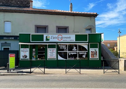 L'Epicerie Gourmande, Epicerie Fine à Saint-Hilaire-de-Brethmas
