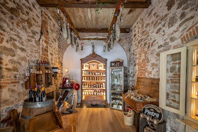 Concept LBJ, Epicerie Fine à Sari-Solenzara