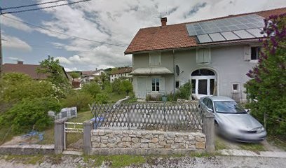 La Petite Poule, Epicerie Fine à Saint-Maurice-Crillat