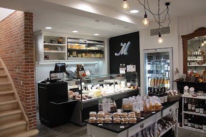 Chez Matthieu, Epicerie Fine à Roncq