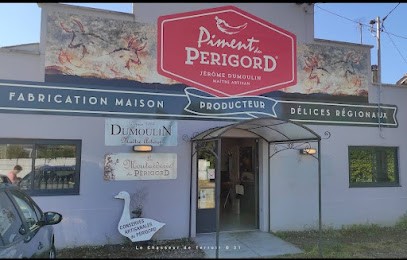 Piments Et Moutardes Du Périgord - Magasin De Producteur - Epicerie Fine, Epicerie Fine à Thonac