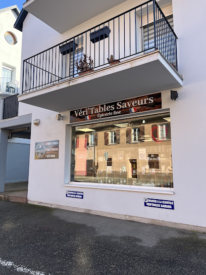 Véri'tables Saveurs, Épicerie Fine à Rixheim