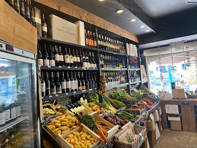 chez l'haricot, Epicerie Fine à Neufchâtel-Hardelot