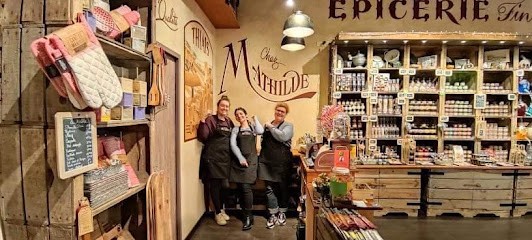 Le Comptoir De Mathilde Belle Épine, Epicerie Fine à Thiais