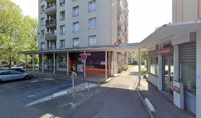 Saadaoui Lahcen, Epicerie Fine à Noisy-le-Sec