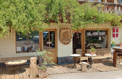 Le Temps Des R'zules, Epicerie Fine à Cordon