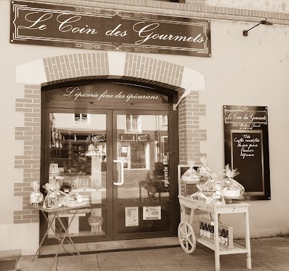 Le Coin Des Gourmets, Epicerie Fine à Saint-Philbert-de-Grand-Lieu