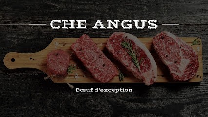 Che Angus, Epicerie Fine à Village-Neuf
