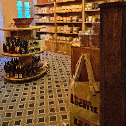 Chez Lucette, Épicerie Fine à Angoulême
