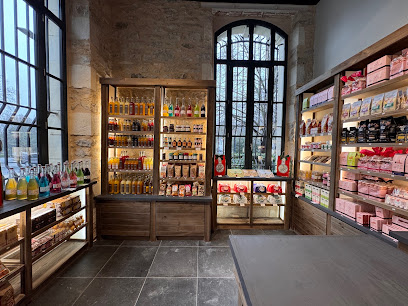La Grande Epicerie De Terrasson, Épicerie Fine à Terrasson-Lavilledieu