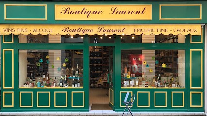 BOUTIQUE LAURENT, Epicerie Fine à Valence