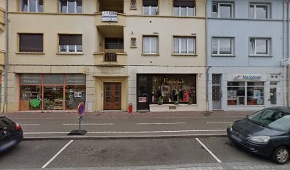 Weil Nathalie, Epicerie Fine à Saint-Dié-des-Vosges