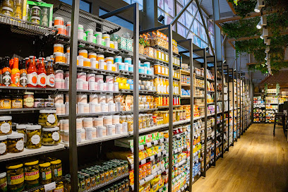L'épicier De La Halle, Épicerie Fine à Strasbourg