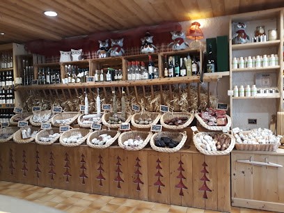 La F'nire, Epicerie Fine à Saint-Jean-de-Sixt
