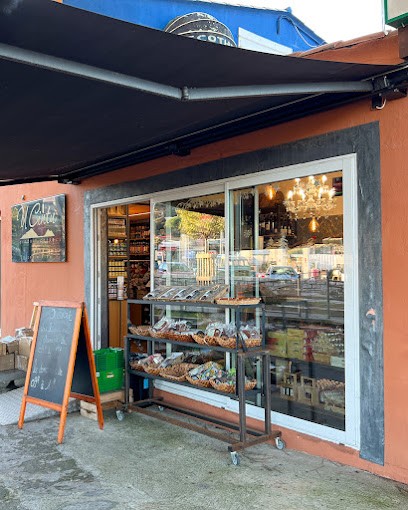 U Cintu, Epicerie Fine à Grosseto-Prugna