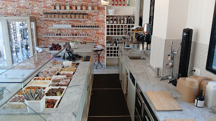 Filo D'olio Gastronomia Italiana, Épicerie Fine à Nogent-sur-Marne