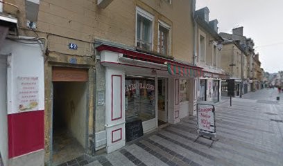 Spécialités Italiennes, Epicerie Fine à Charleville-Mézières