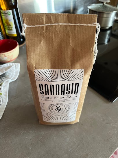 BOUTIQUE LA BELLE NOE, Epicerie Fine à Saint-Brieuc