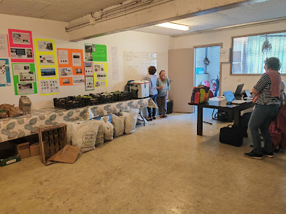 Coopoise, Épicerie Fine à Courdimanche