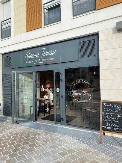 Nonna Teresa Epicerie Fine Traiteur Italien, Epicerie Fine à Villecresnes