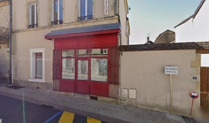 Maracudja, Epicerie Fine à Graçay