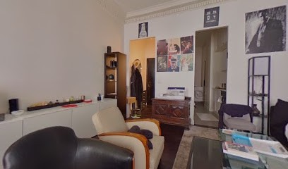 PtiParis - Alcools & Beauté Gourmande, Epicerie Fine à Paris 09