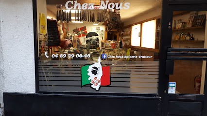 EPICERIE CHEZ NOUS, Epicerie Fine à Solliès-Pont