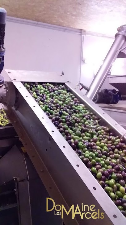 Domaine Les Marcels, Epicerie Fine à Rousset-les-Vignes