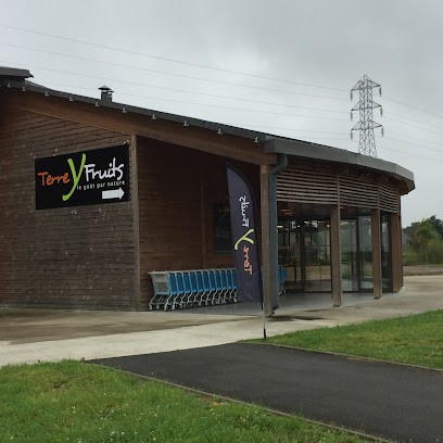 Terre Y Fruits Saint Cyr Sur Loire, Epicerie Fine à Saint-Cyr-sur-Loire
