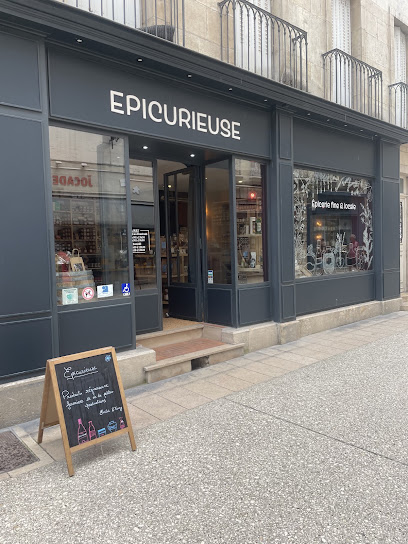 Épicurieuse, Épicerie Fine à Dijon