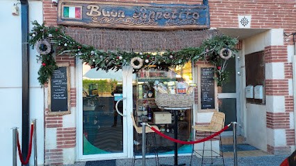 Buon Appetito, Epicerie Fine à Fonsorbes