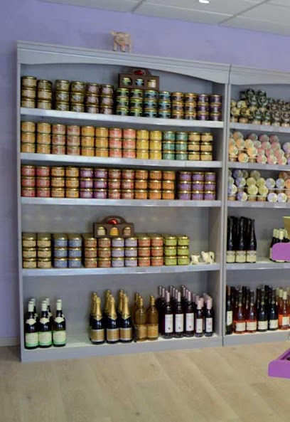 LES TERRINES DU BARROIS, Epicerie Fine à Rumont
